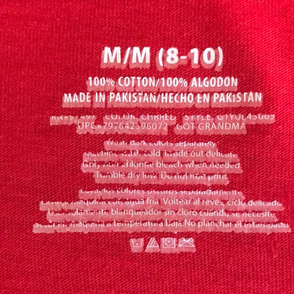 Christmas T-Shirt - Picture 5 of 6